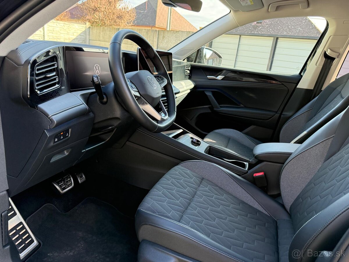 Volkswagen Tiguan 2.0 TDI dsg - 5