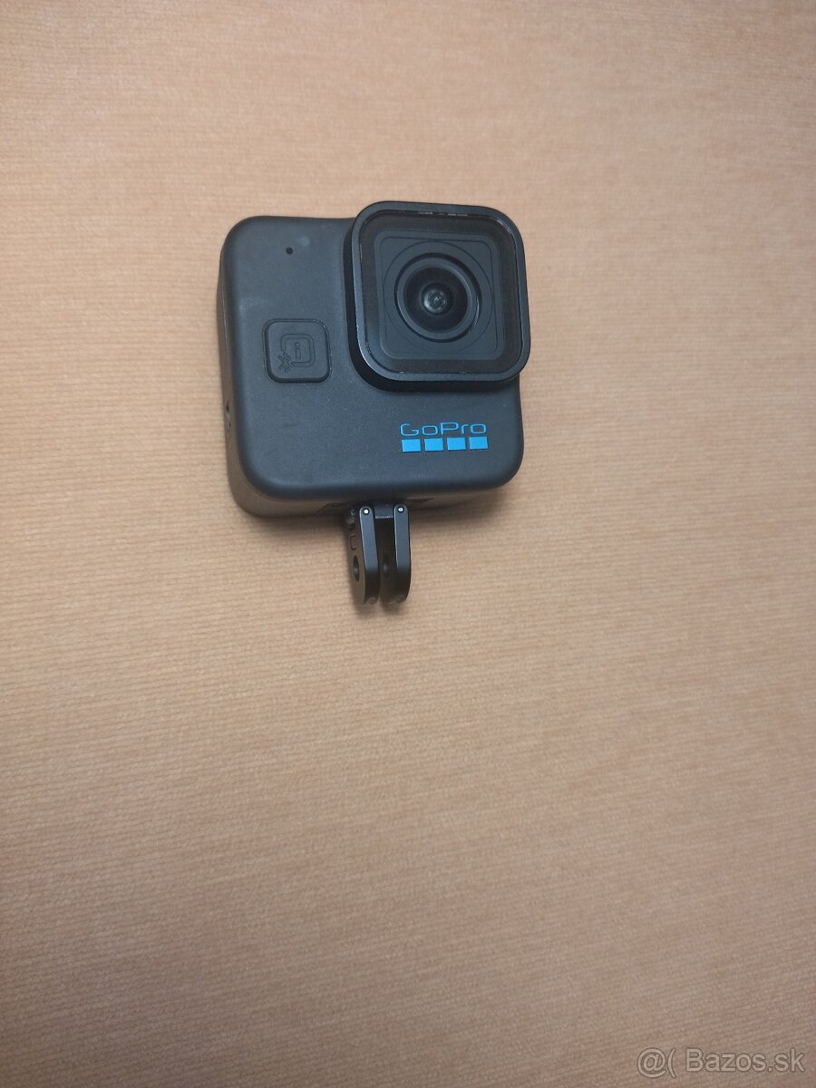 Predám Gopro-11mini - 5
