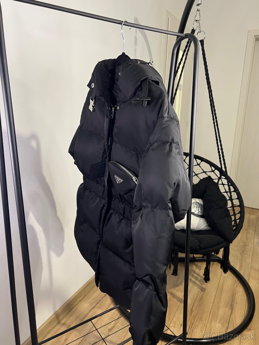 Prada dámska bunda - 5