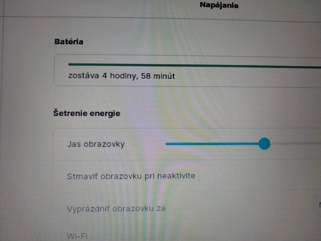 HP Elitebook 8460p ,Intel Core i5 ,8gb ram .ZORIN OS (LINUX) - 5