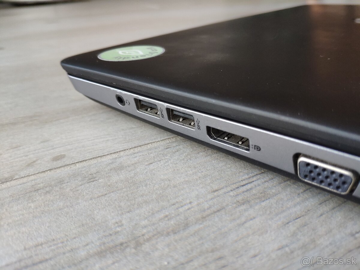 HP ProBook 650 G1 - 5