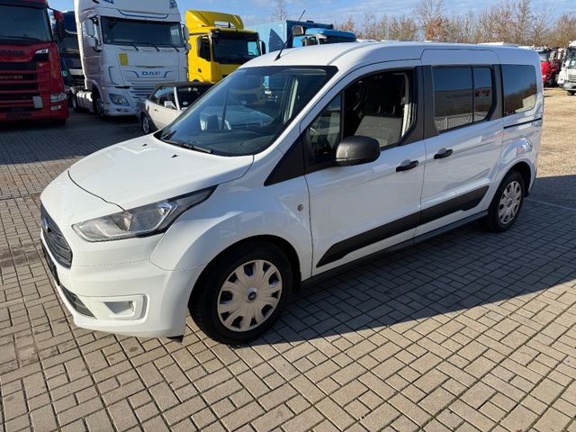 Ford Transit Connect 1,5 TDCI - 5