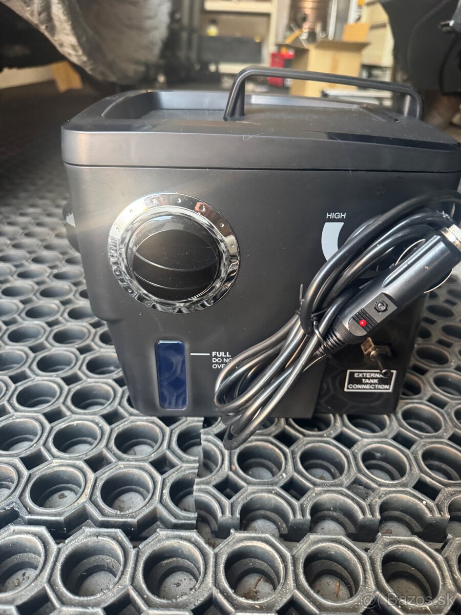 Mobilna klima do auta - 5