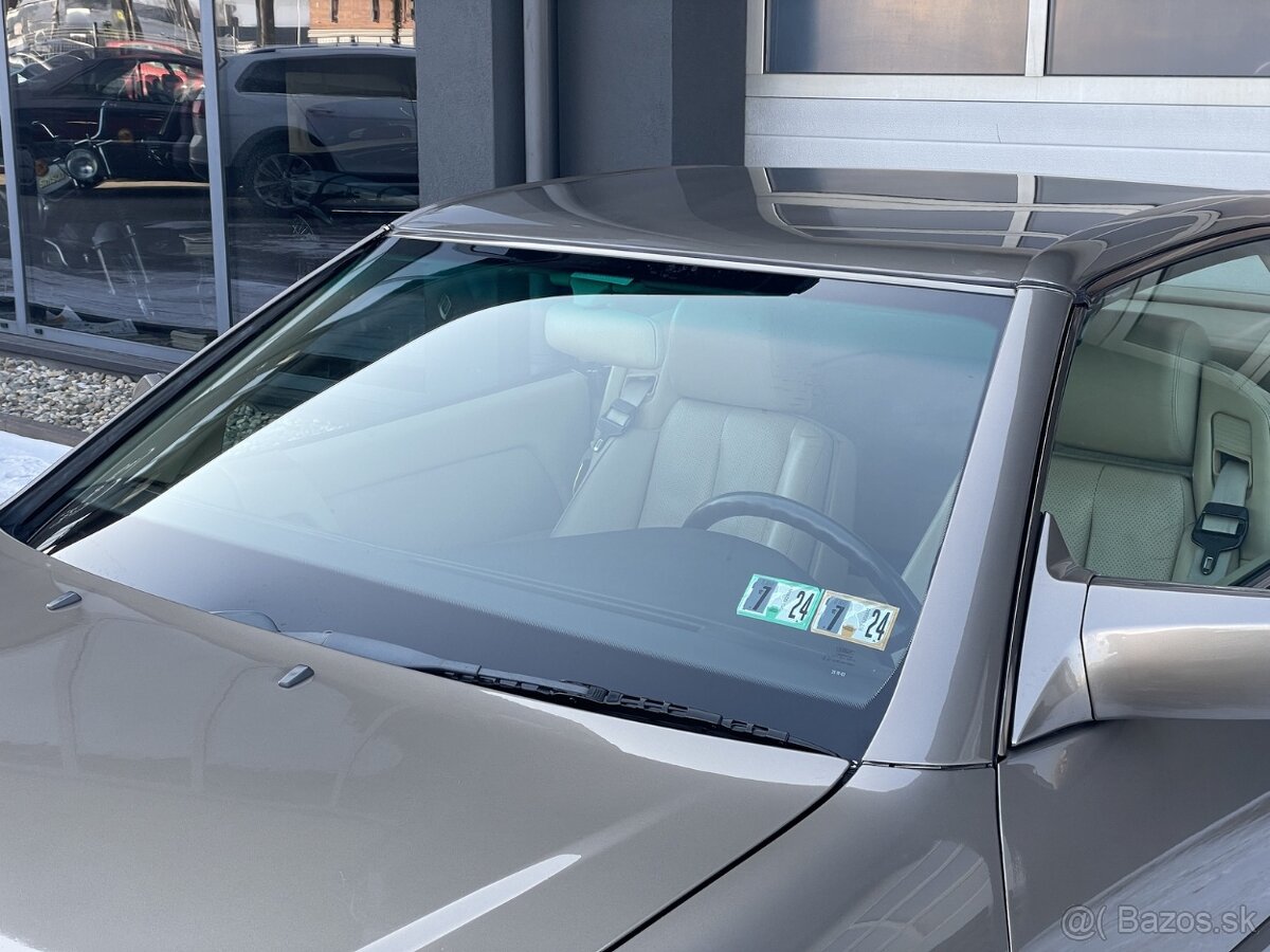 Mercedes-Benz 500SL R129 1991 - 5