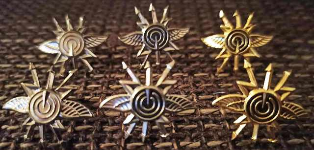 Starožitnosti s vojenskou tématikou - 5