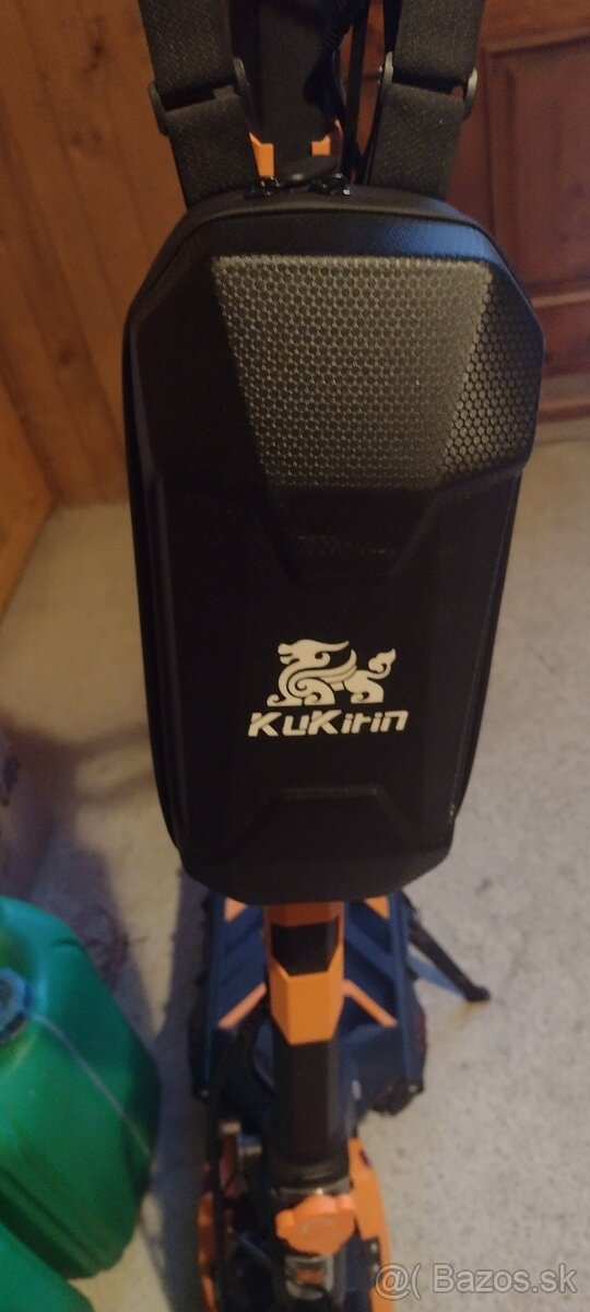 Kolobeýka KuKirin G3 Pro - 5