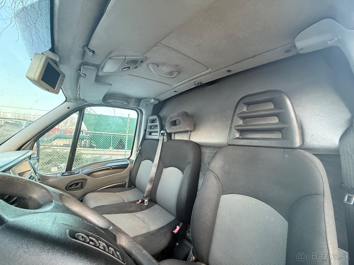 Iveco Daily - 5