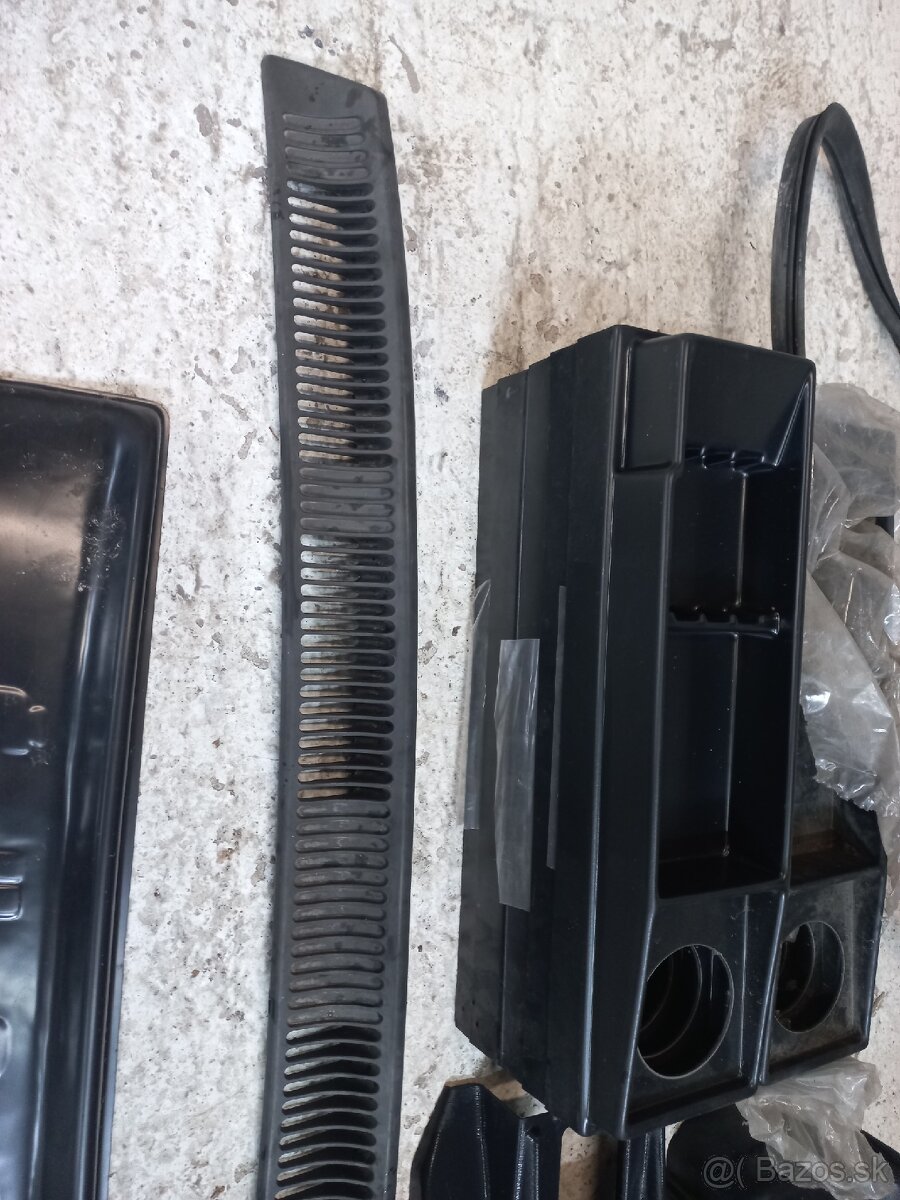 Škoda 120 nové diely - 5