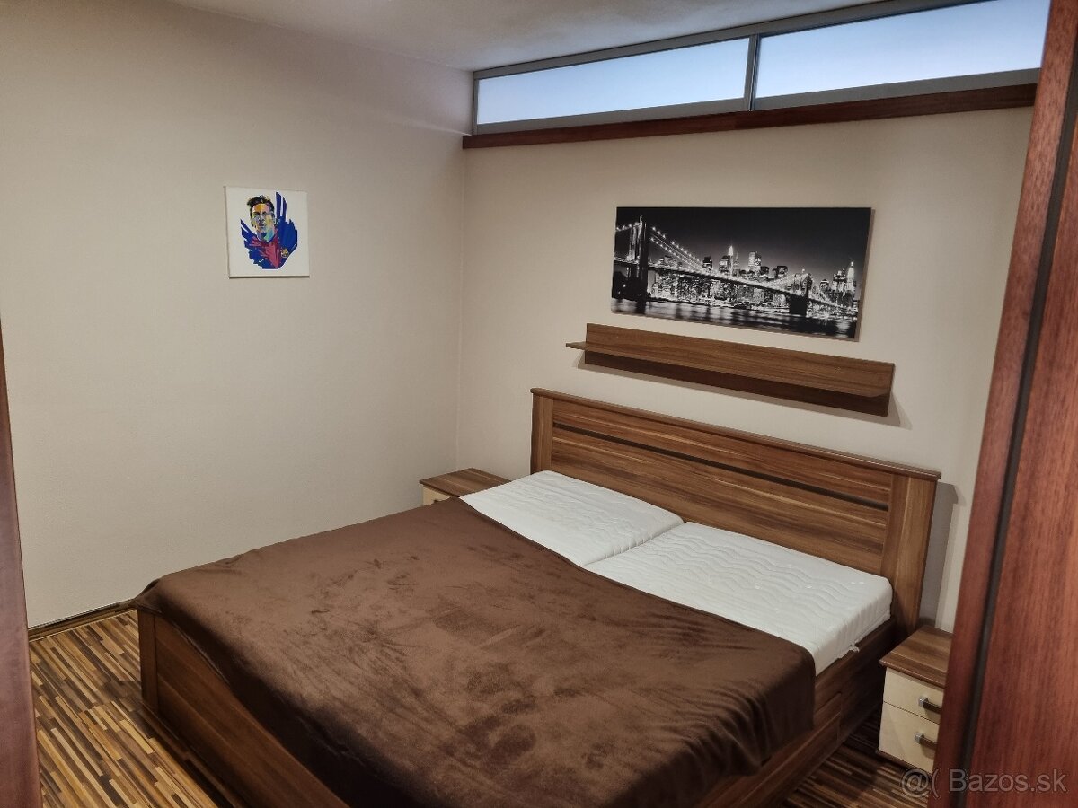2,5 izbovy byt na Dlhej ulici - 5