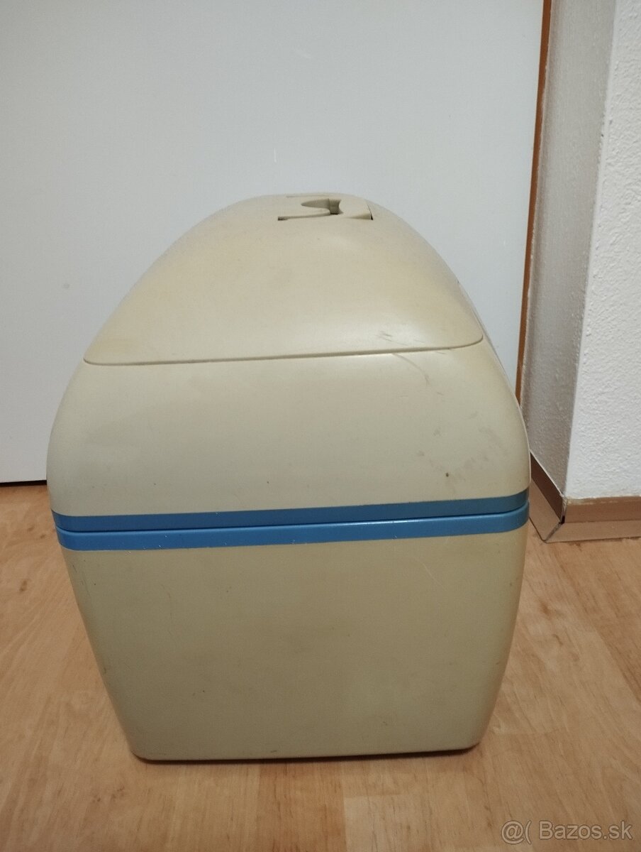 Cestovná chladnička do auta - 5