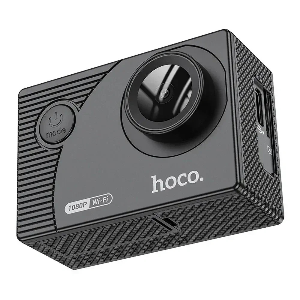 Športová kamera HOCO DV100 - 5