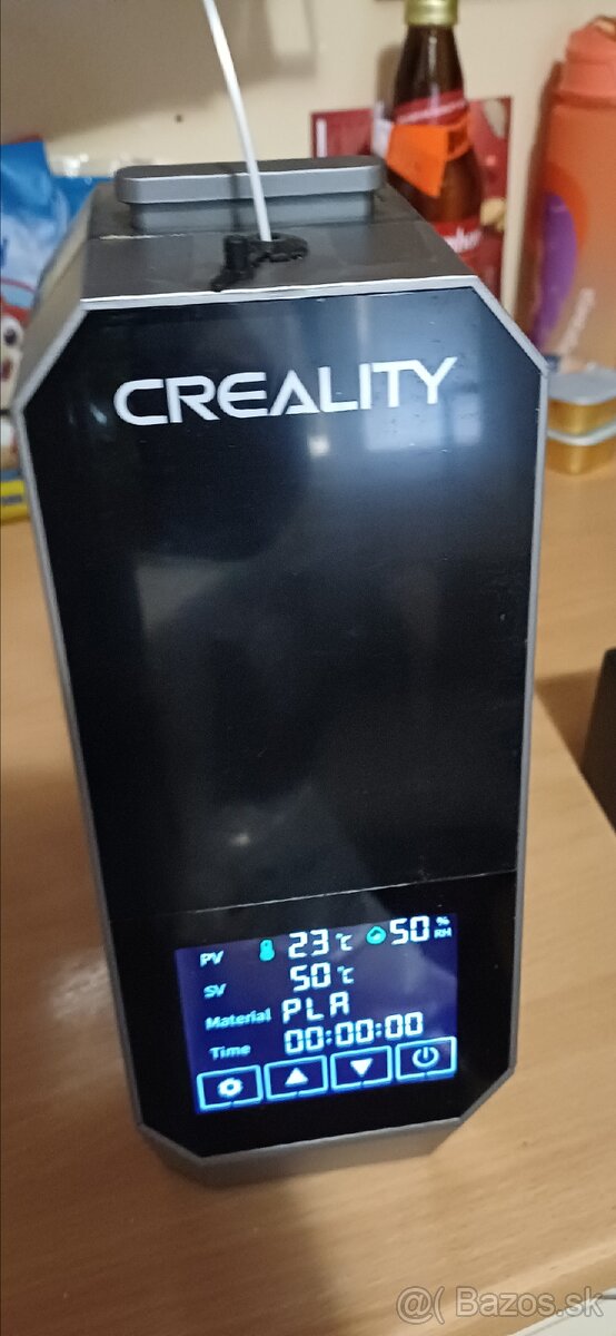 Creality ender 3 - 3d tlaciaren - 5