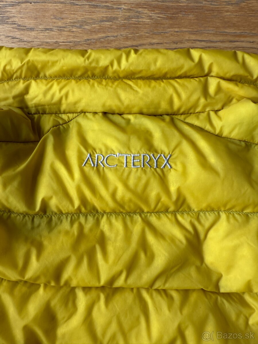 Arcteryx Cerium SV Bunda - 5