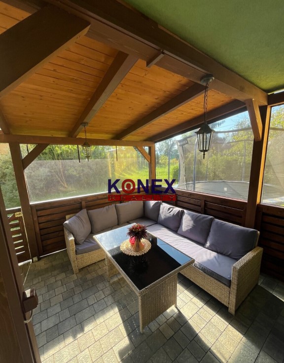 PRENÁJOM 3-izbového bytu Vranov n/T – Čemerné - 5