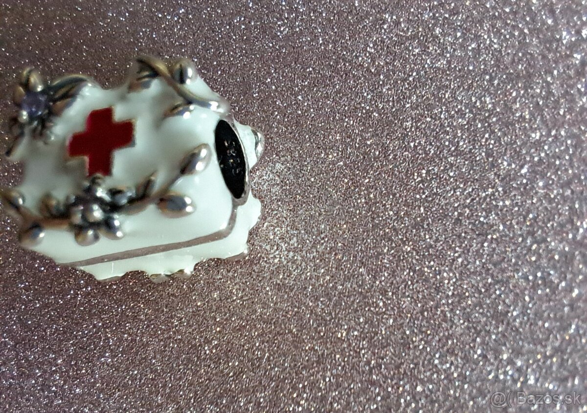 Prívesok Lekárnička - 5