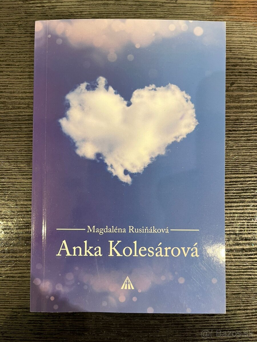 Kresťanská literatúra 4€/ks - 5