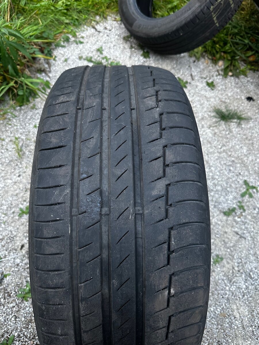 255/50 R20 - 5