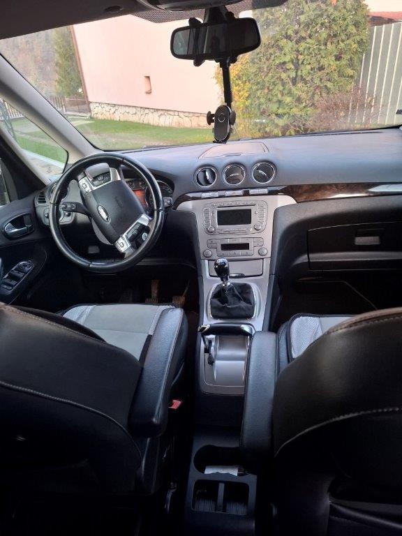 Ford Galaxy 2.0TDCi - 5