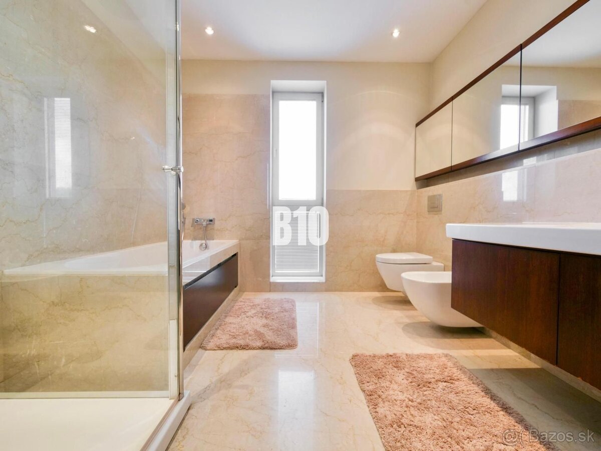 Luxusné bývanie - centrum mesta - znalecký posudok - 5