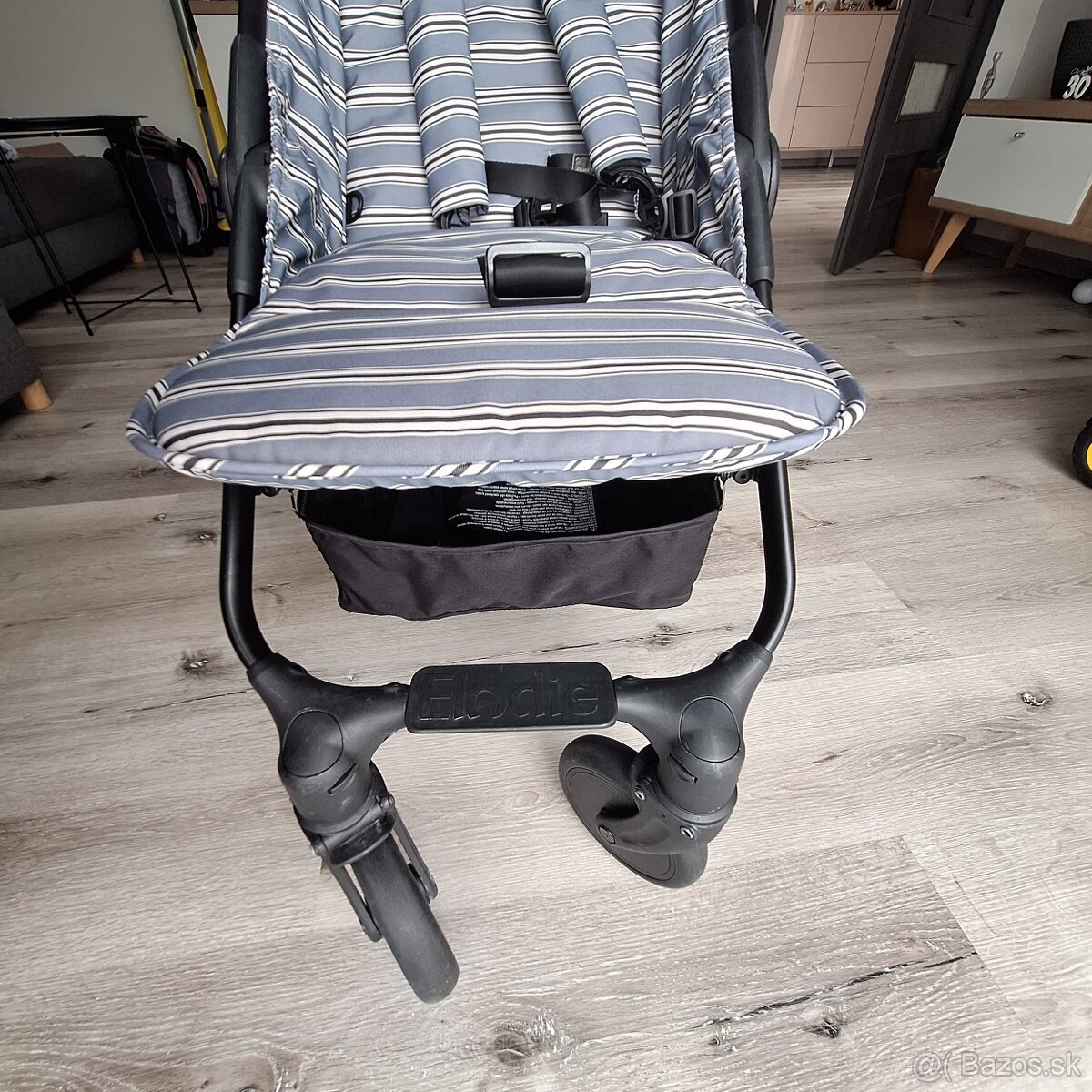Elodie Details MONDO kočík - 5