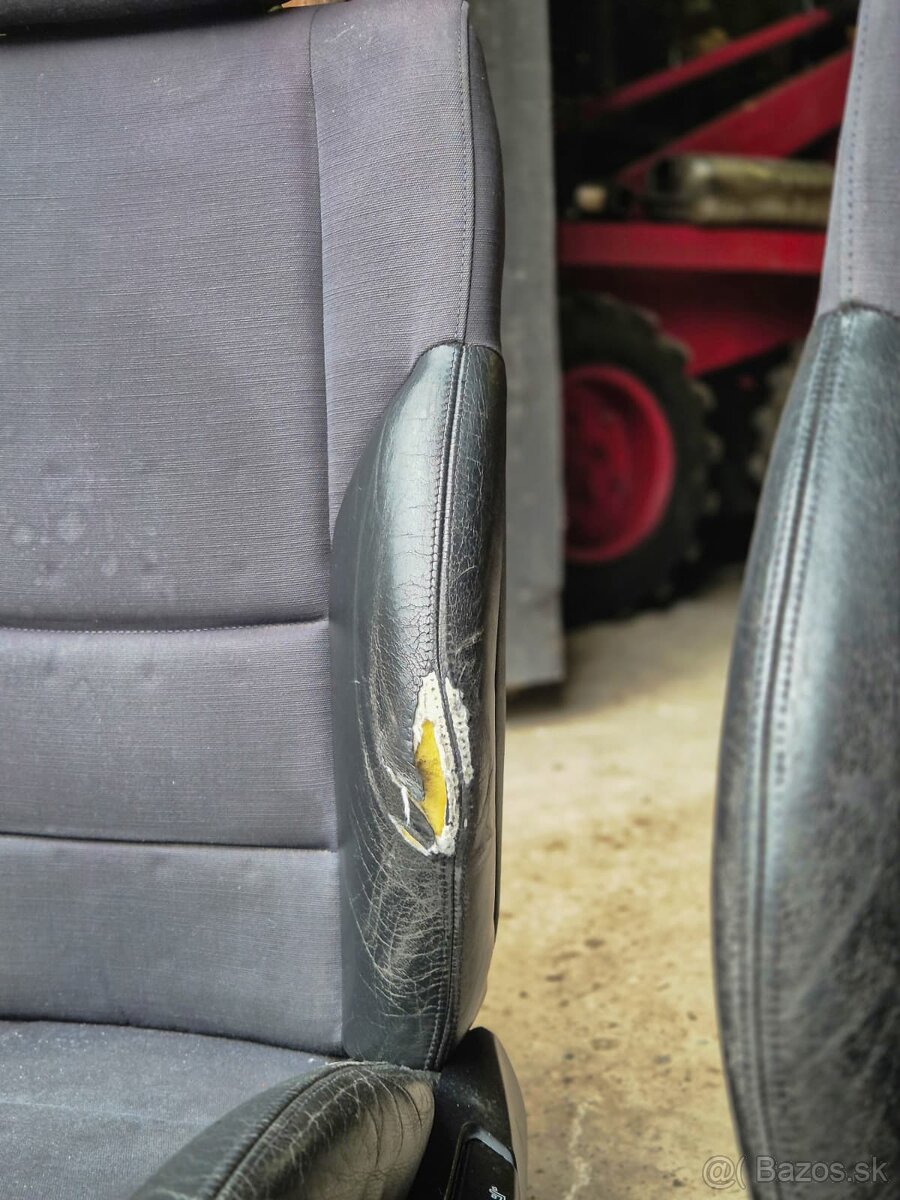 Športové sedačky - 5