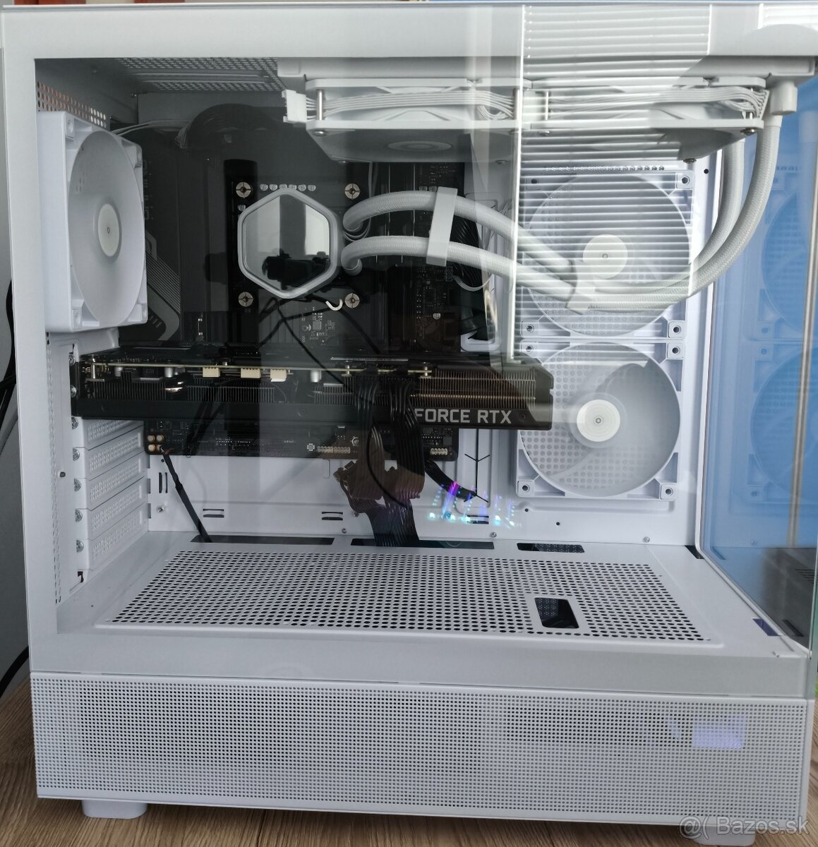 I5 14600K / RTX 3080 / 32GB DDR5 RAM / 1 TB M.2 SSD - 5