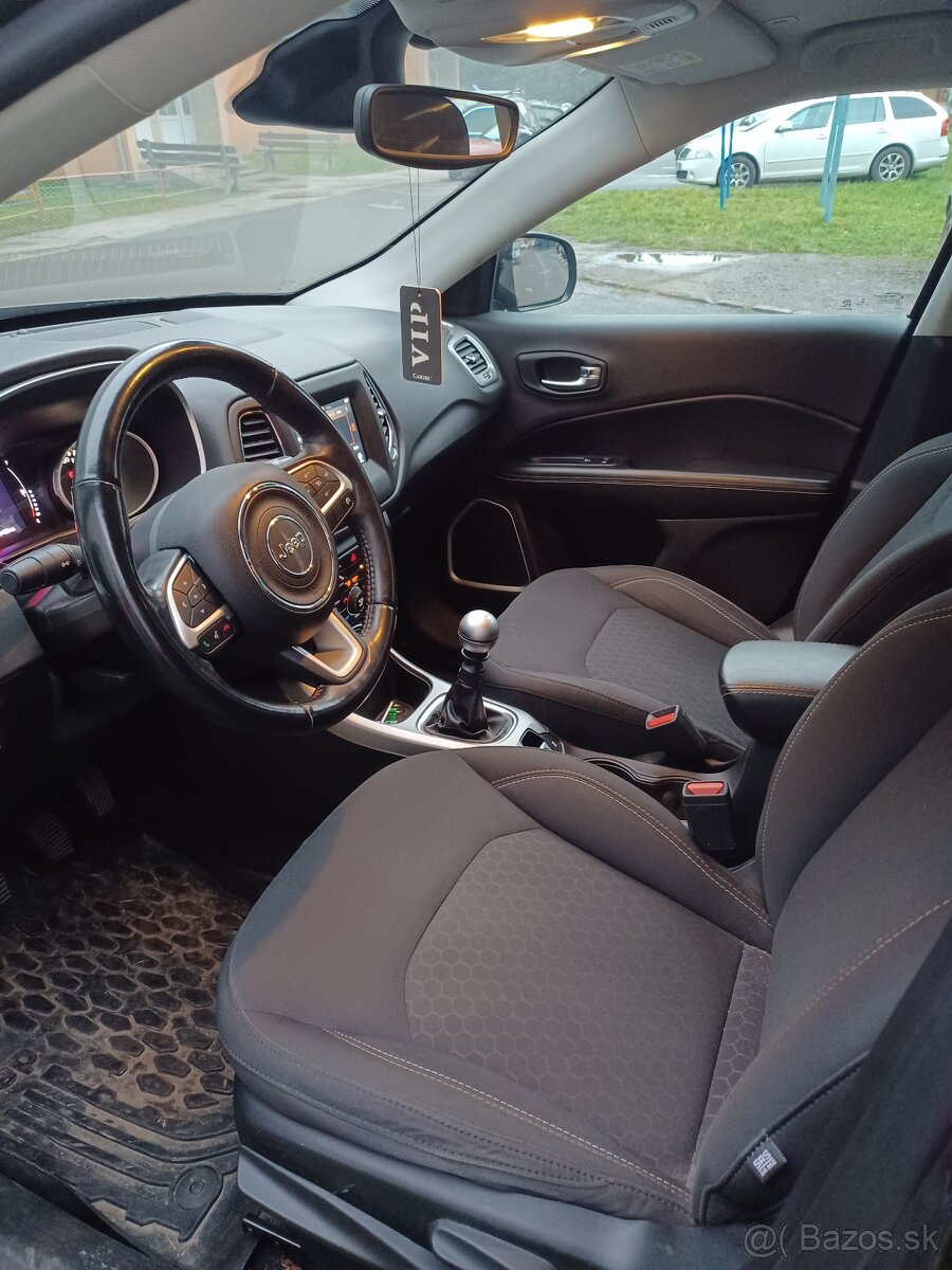 Jeep Compass - 5