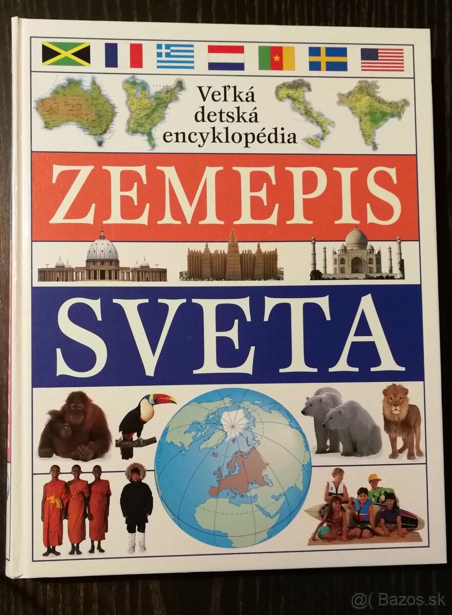 Rozpredávam knižnicu - 5