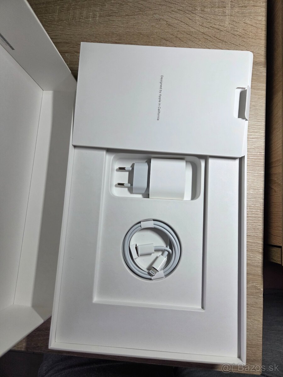 iPad 9 generácie 64gb - 5