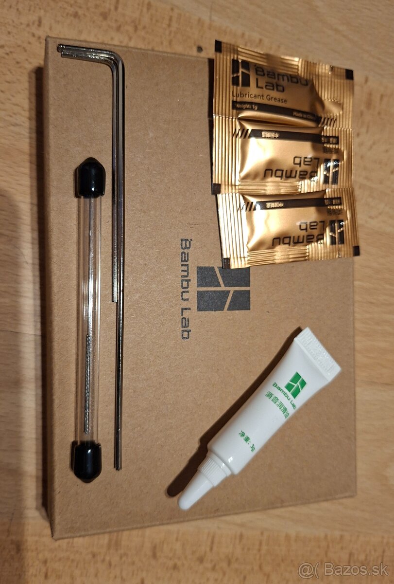 Bambu Lab A1 mini - 5