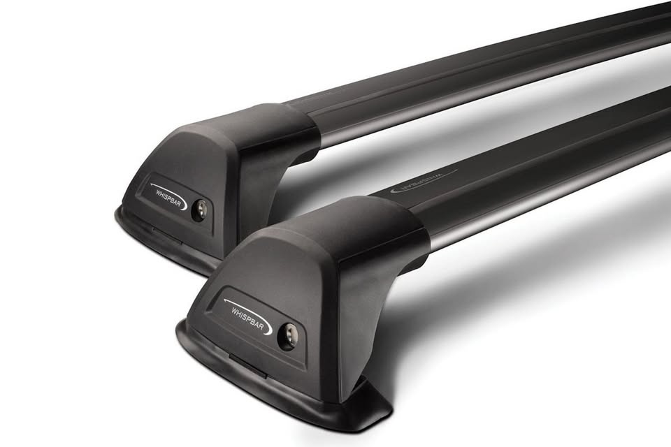 Strešný nosič Audi A8 D3 - 5