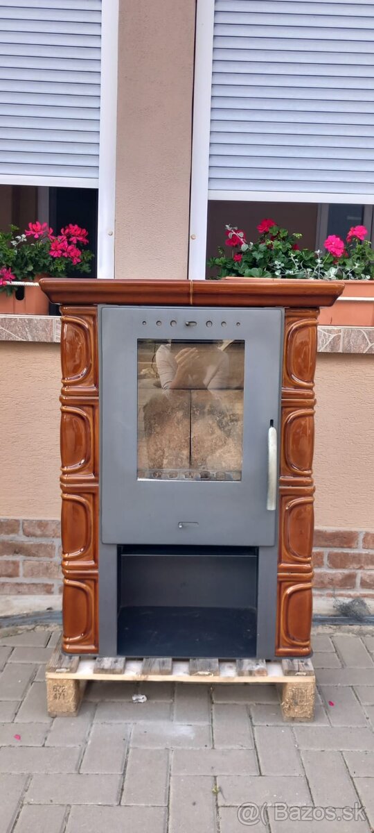 Kachle Eldur Keramik - 5