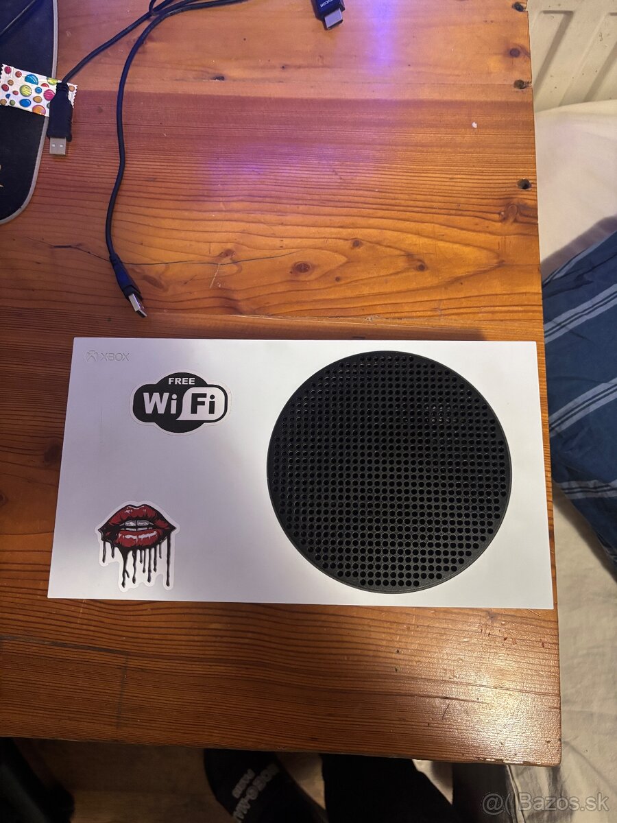 Predam xbox series S - 5