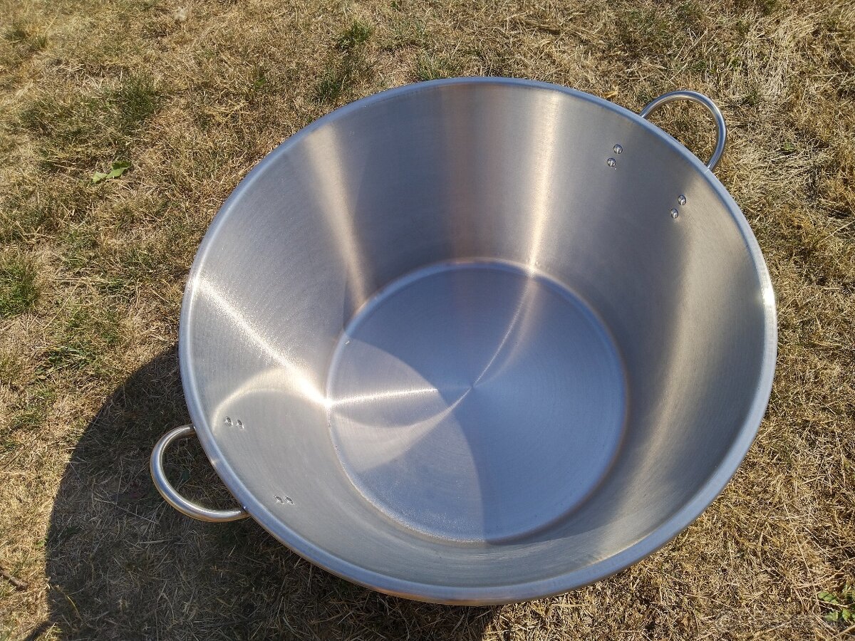 Kotlina kotol pokrievka - 5