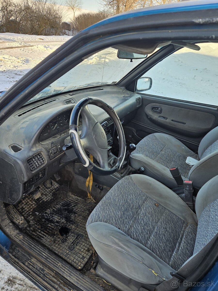 KIA Sportage 2.0td - 5