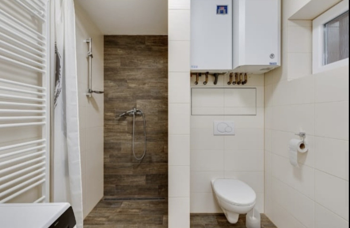 PREDAJ – 1-izbový byt s balkónom v centre Senca - 5