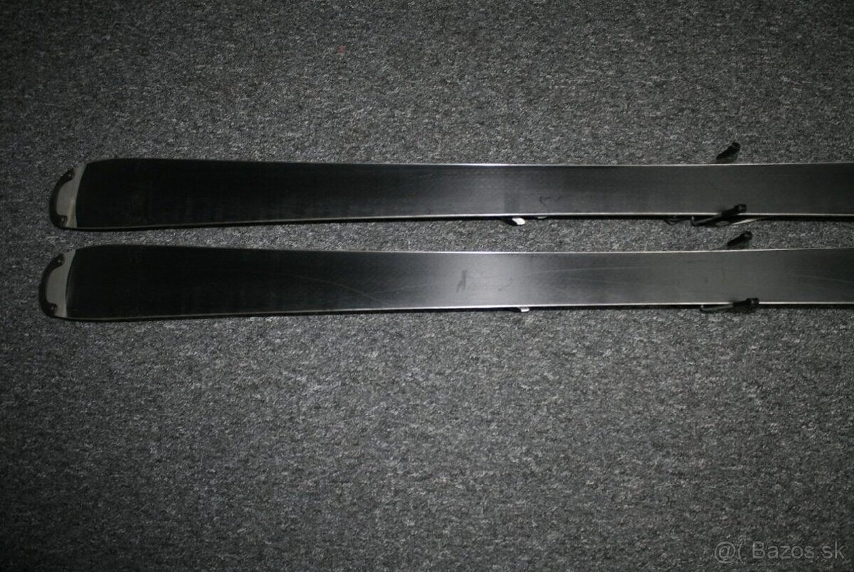 lyže Rossignol 175 cm - 5