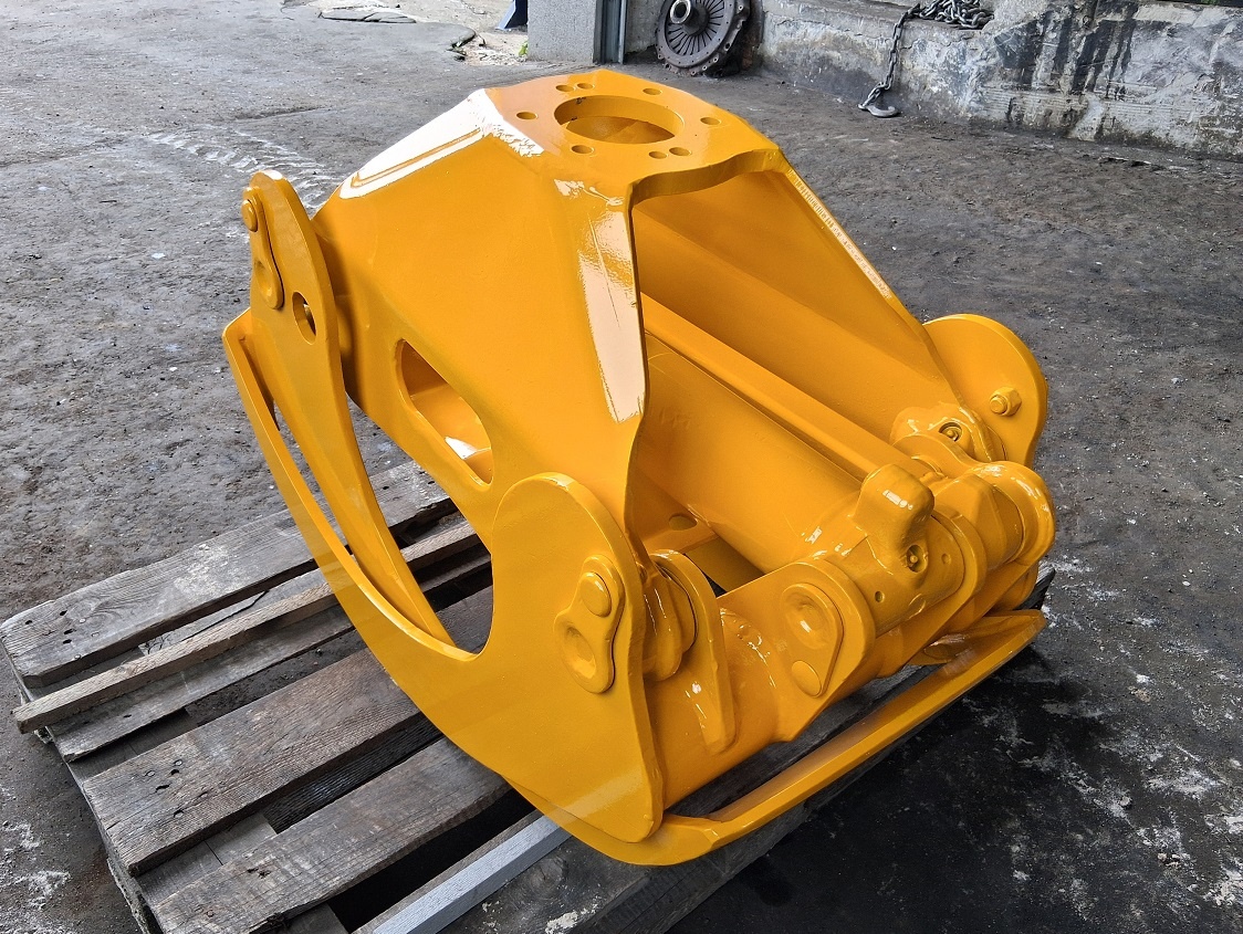 Drapak na drevo po GO - 5