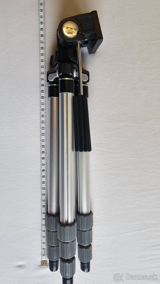 Stativ - tripod MCB 500G Carena - 5