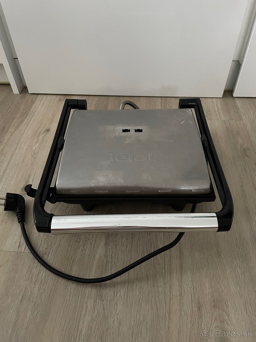 Tefal grill - 5