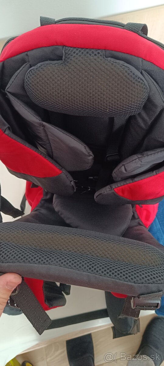 Nosič na dieťa - 5