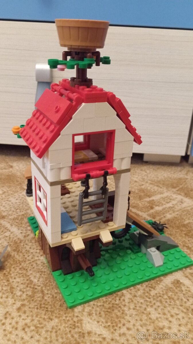 LEGO® Creator 31078 - 5