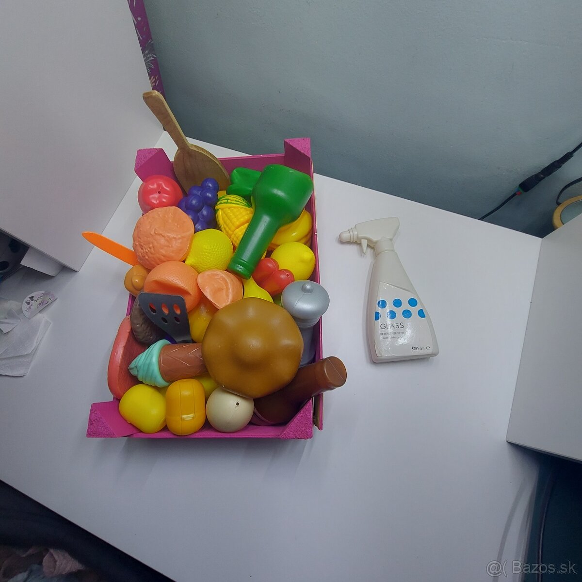 Detská kuchynka - 5