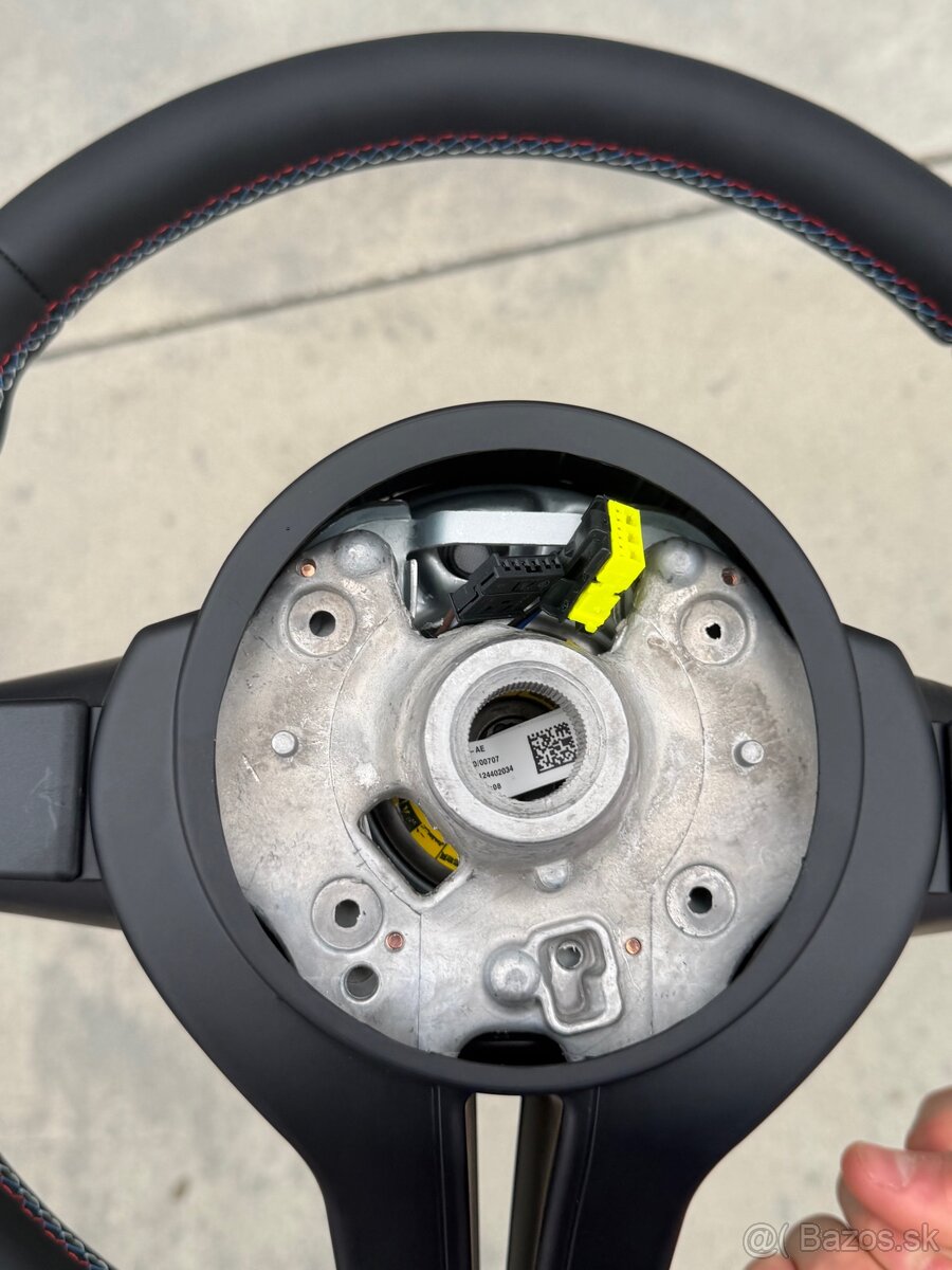 BMW Volant F,E-seria✅ - 5