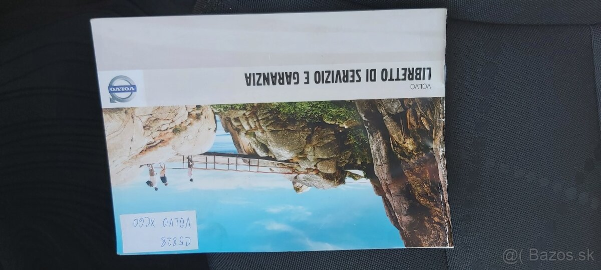 Predám Volvo XC 60 - 5