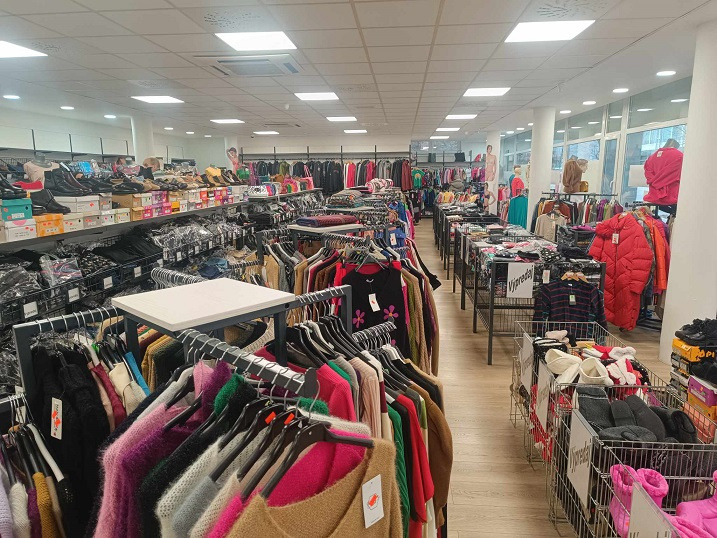 Obchodný objekt, Žilina - centrum, 500 m2 - 5