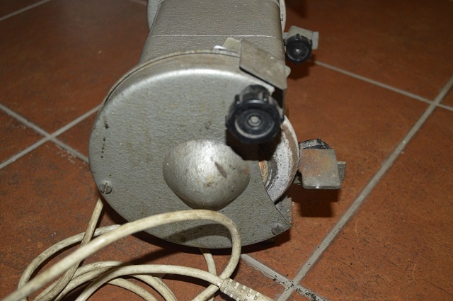 predam kvalitnu dvojkotucovu brusku - 5