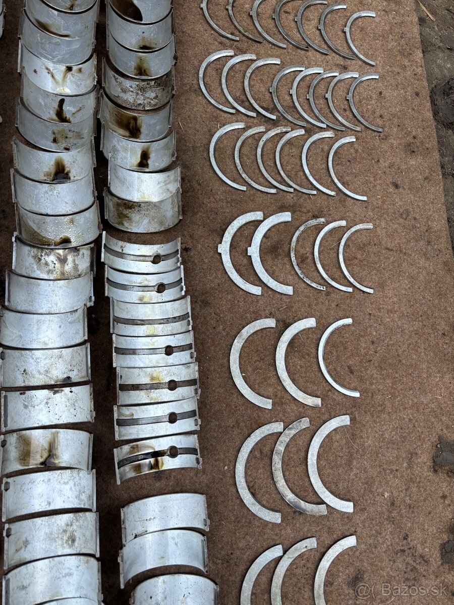 Ventil, voditko, ložisko - 5