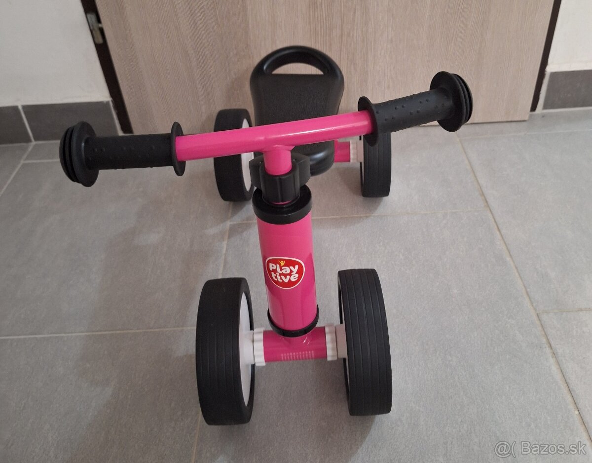 Detské odrážadlo - 5