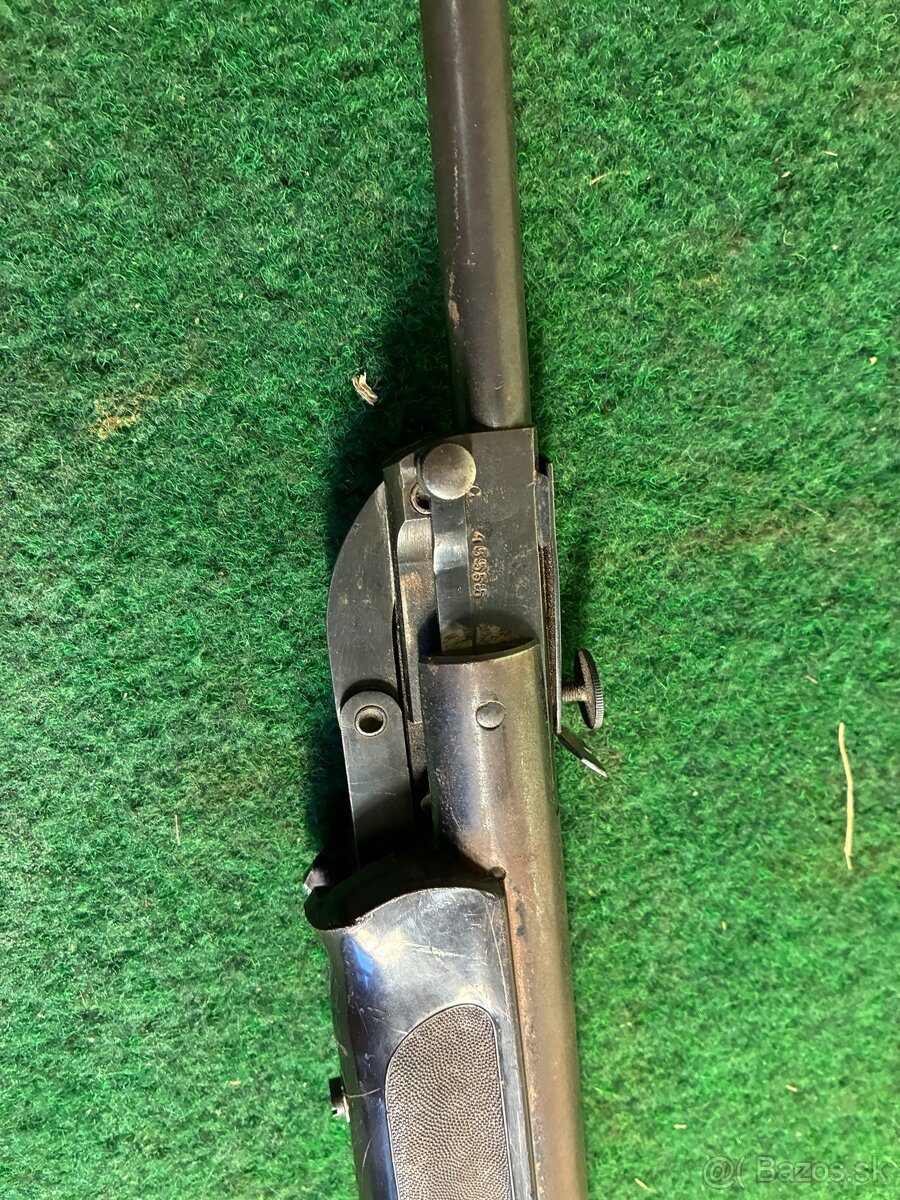 Ruská Vzduchovka iz - 5